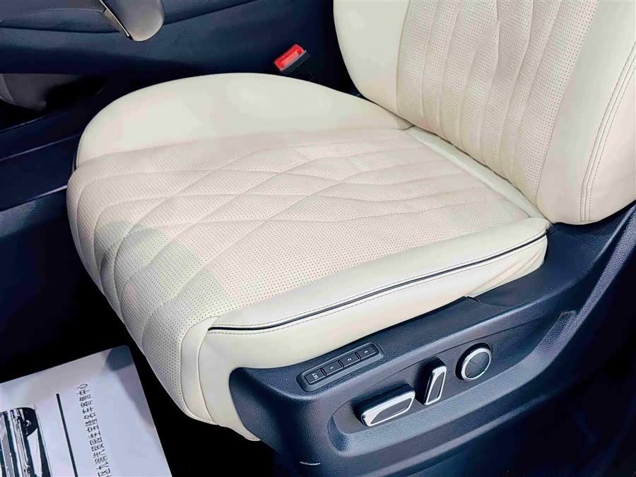 GAC Trumpchi M8 2021 imagem de carro #15