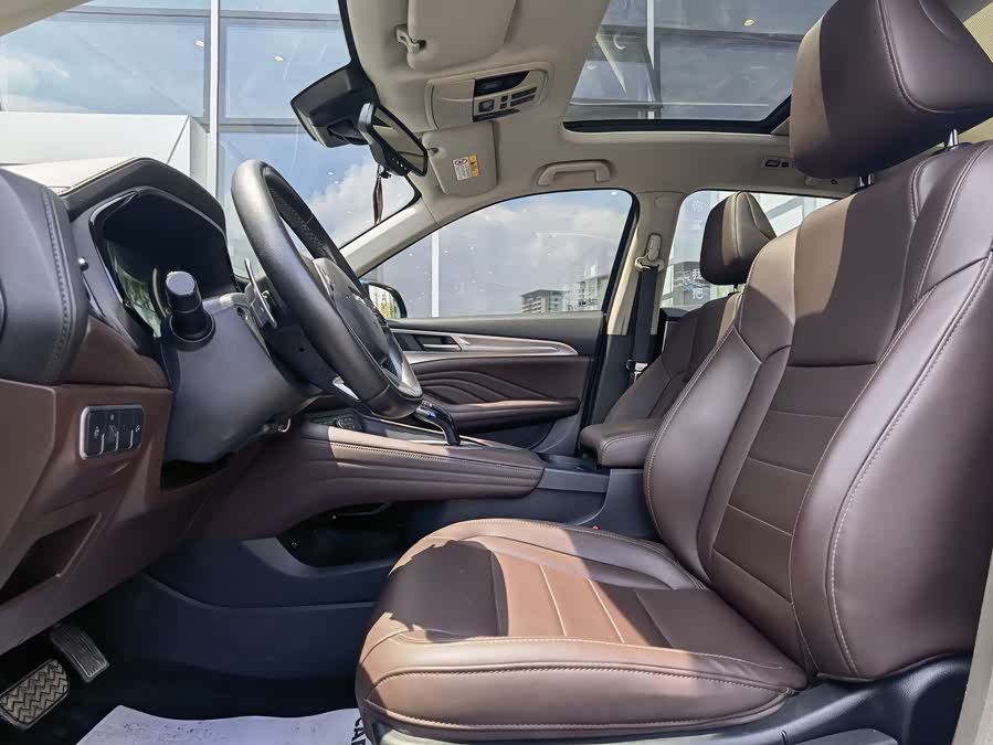 Haval F7 2019 image de voiture #15