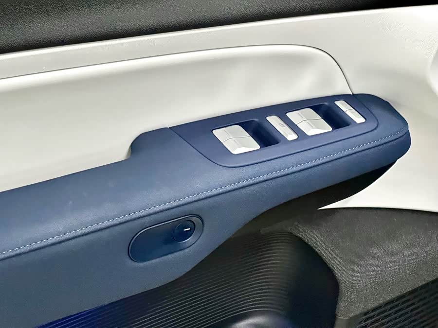 Xpeng G6 2024 immagine di auto #15