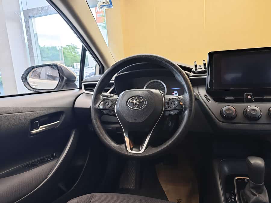 Toyota Corolla 2022 car image #15