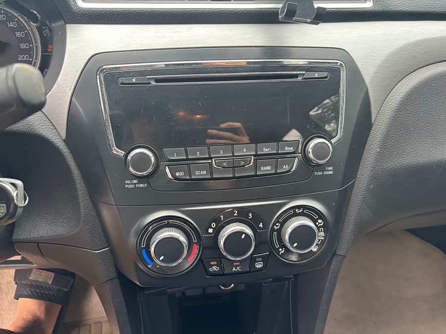 铃木 启悦 2016 汽车图片 #15