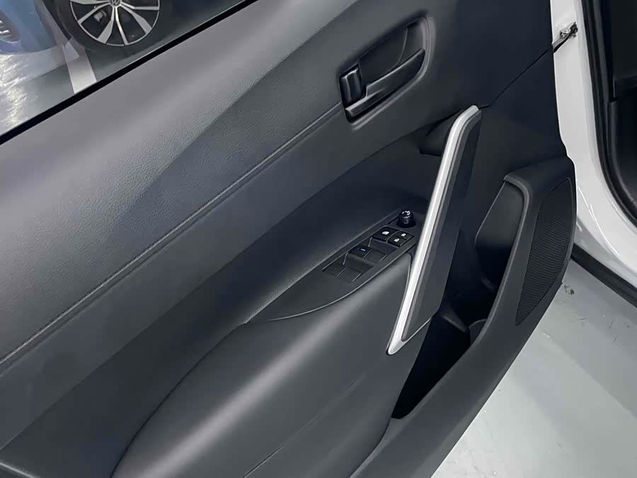 Toyota Frontlander 2022 #15 Toyota Frontlander 2022 imagen de coche #15