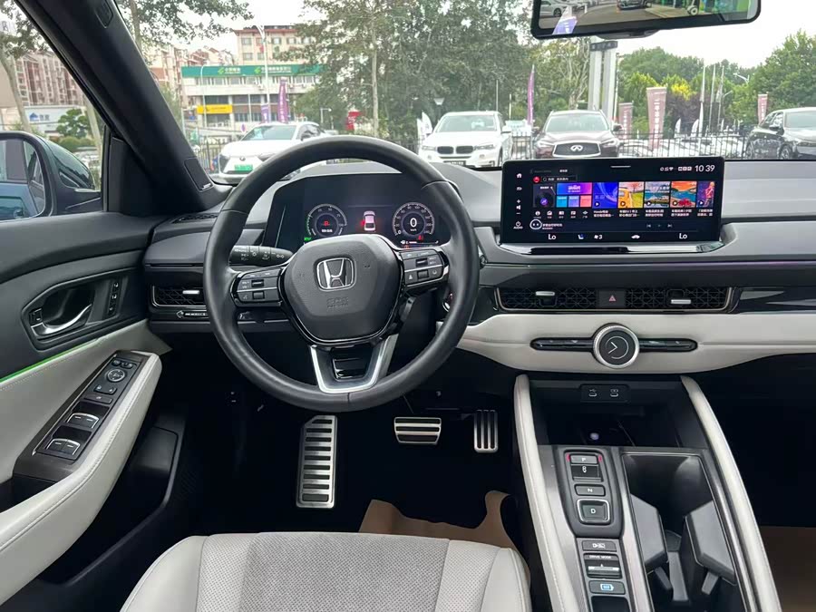 Honda Inspire New Energy 2023 car image #15