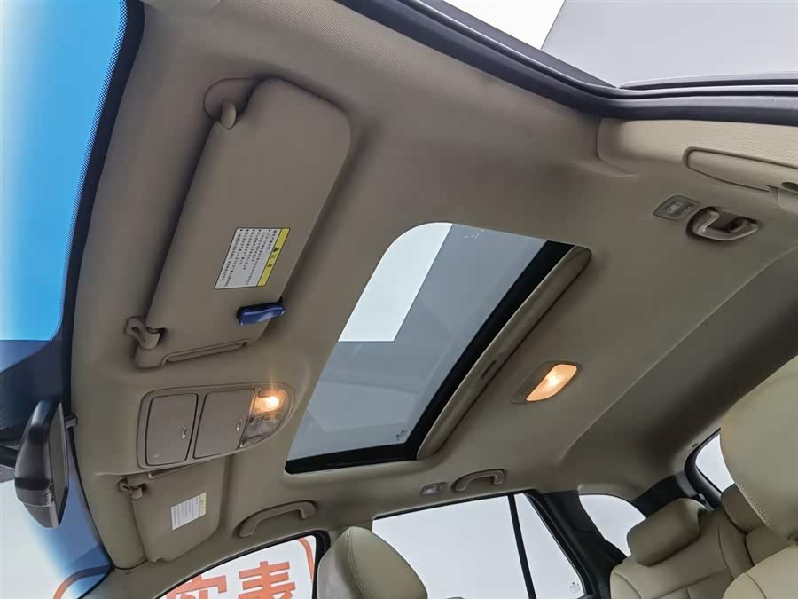 Hyundai Santa Fe Classic 2011 #15 Hyundai Santa Fe Classic 2011 car image #15