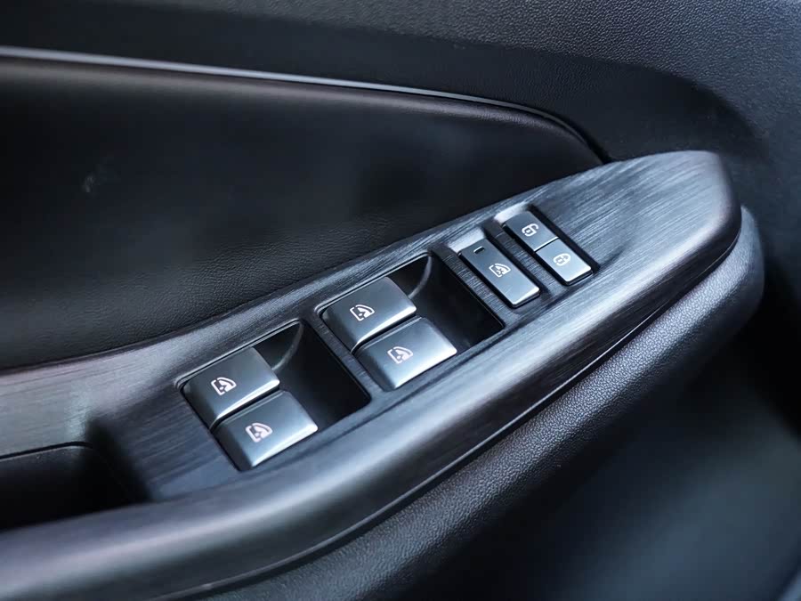 Changan CS55 Plus 2022 #15 Changan CS55 Plus 2022 car image #15