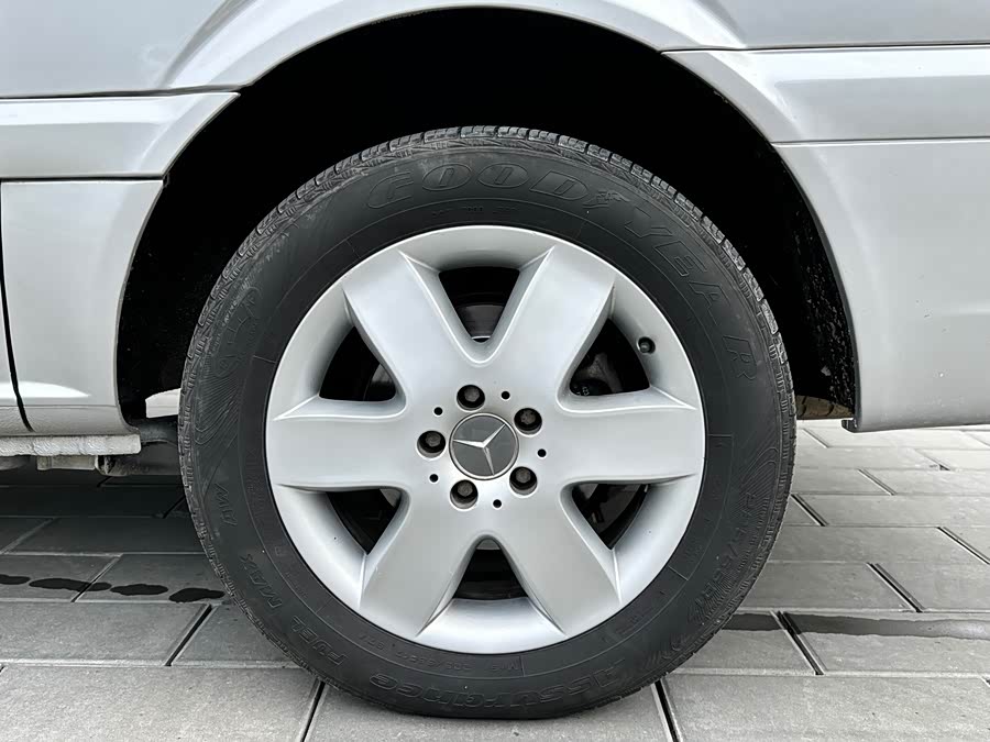 Mercedes-Benz Viano (Imported) 2008 car image #15