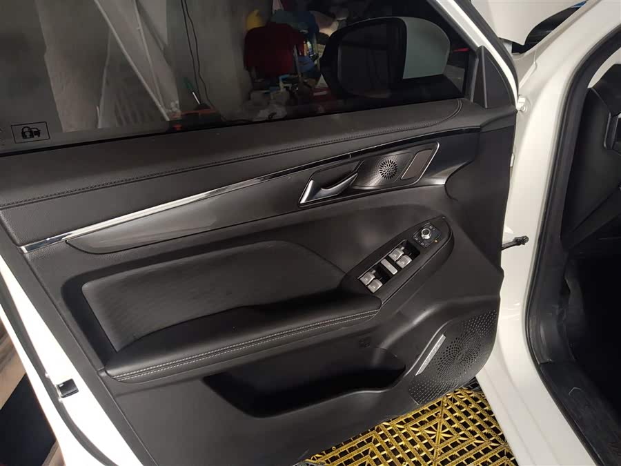 Haval Jolion 2021 #15 Haval Jolion 2021 car image #15