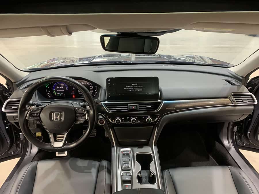 Honda Accord 2021 #15 Honda Accord 2021 car image #15