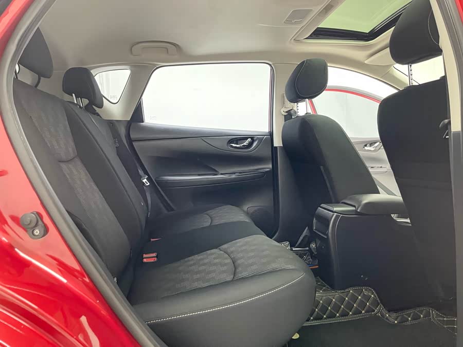 Nissan X-Trail 2023 car image #15