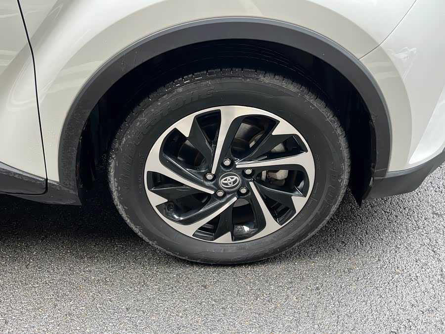 Toyota Izoa 2020 immagine di auto #15