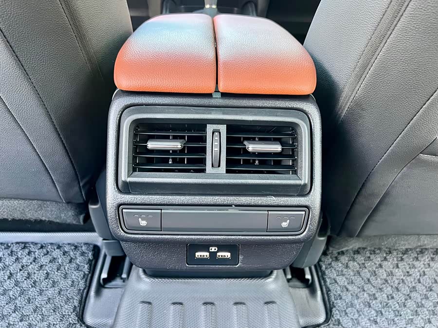 马自达 马自达CX-50行也 2023 汽车图片 #15