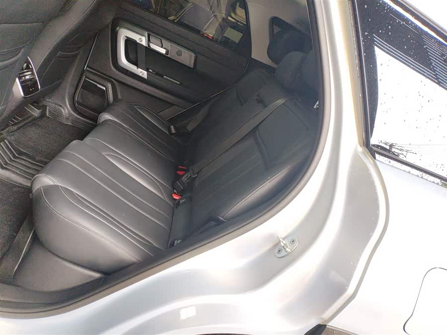 Chery Exploration 06 C-DM 2024 car image #15