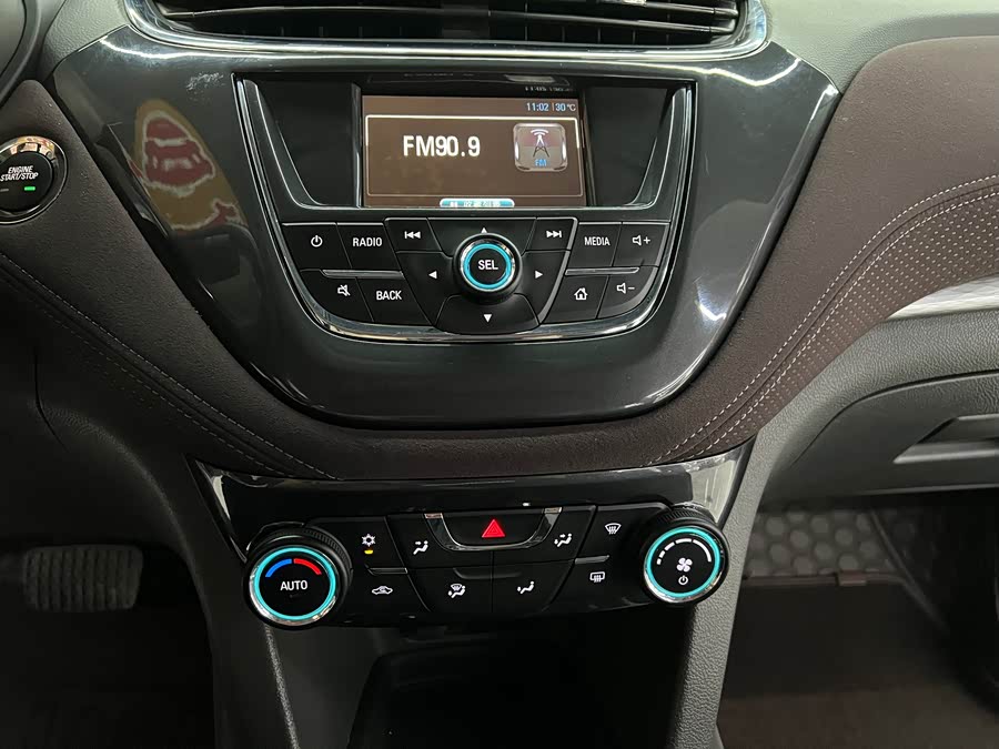 Chevrolet Malibu 2018 #15 Chevrolet Malibu 2018 car image #15