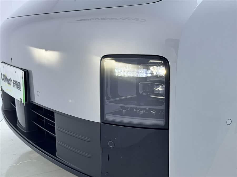 理想汽车 理想MEGA 2024 汽车图片 #15