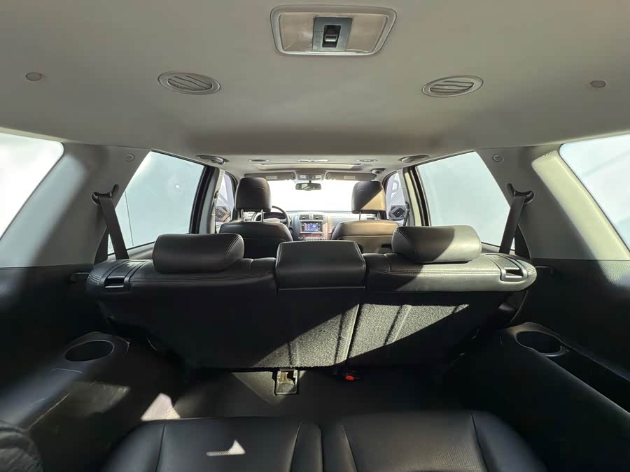 Kia Mohave 2014 изображение автомобиля #15