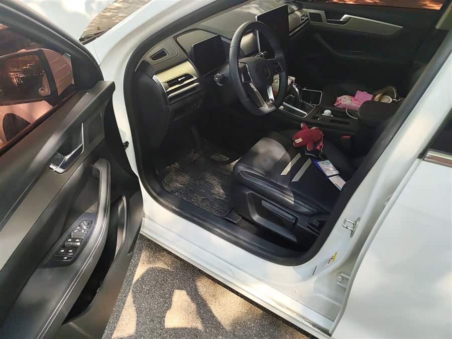 BYD Qin Pro 2019 car image #15