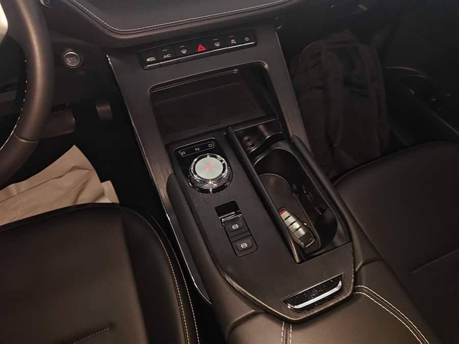 Haval H6 2022 #15 Haval H6 2022 изображение автомобиля #15