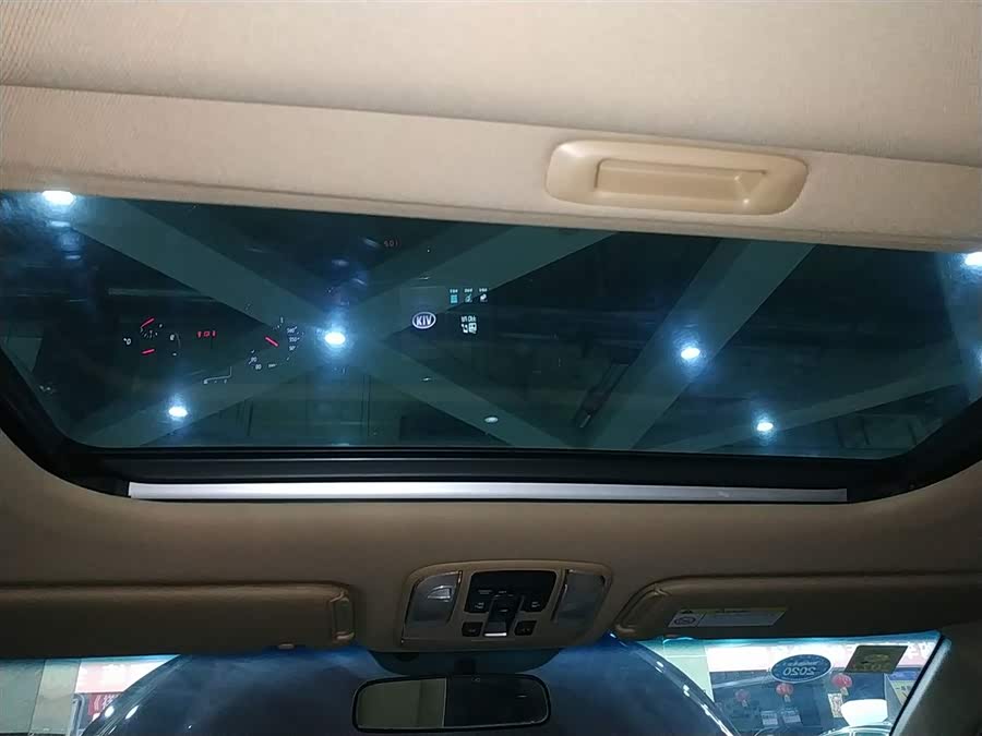 Kia Carnival (Imported) 2016 car image #15