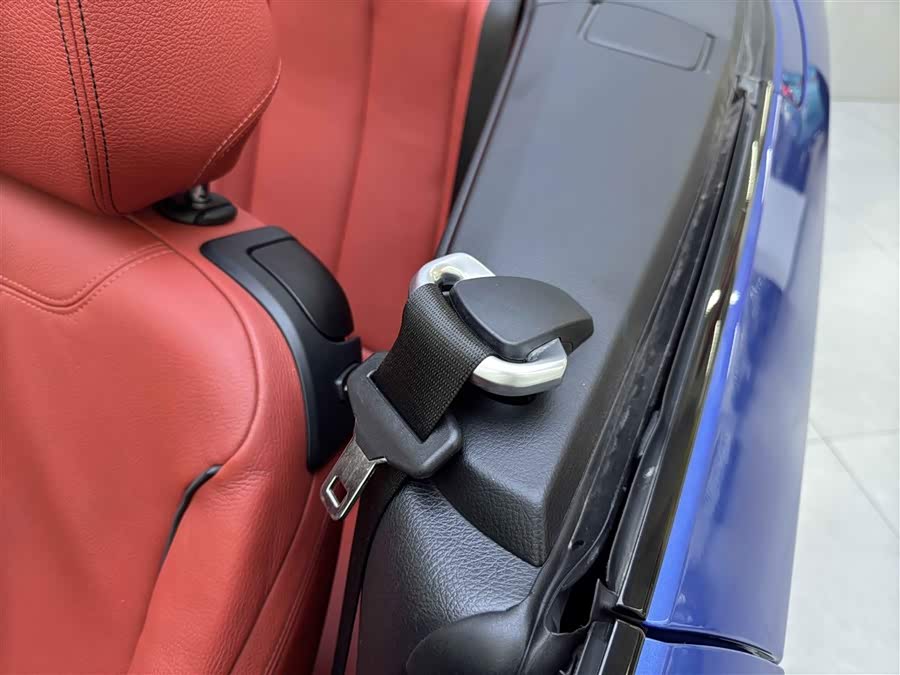 BMW 2 Series (Imported) 2016 #15 BMW 2 Series (Imported) 2016 car image #15