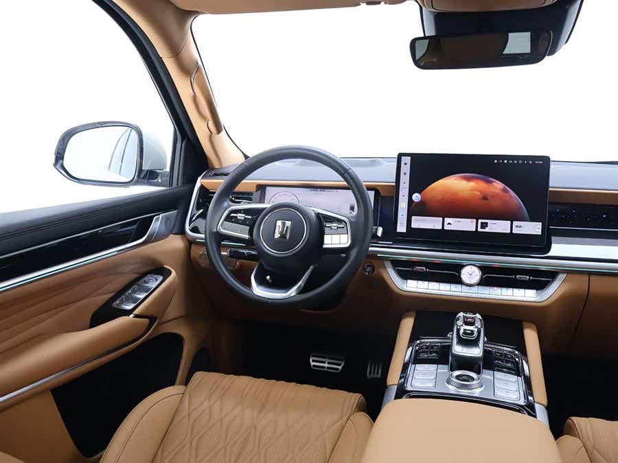 Tank 500 New Energy 2023 car image #15