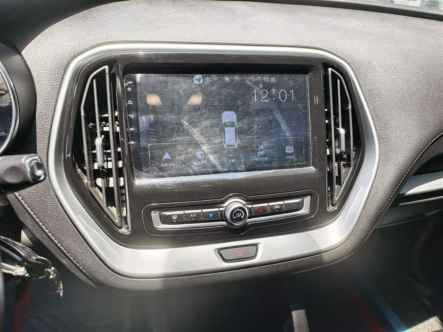 Jetour X70M 2020 #15 Jetour X70M 2020 immagine di auto #15