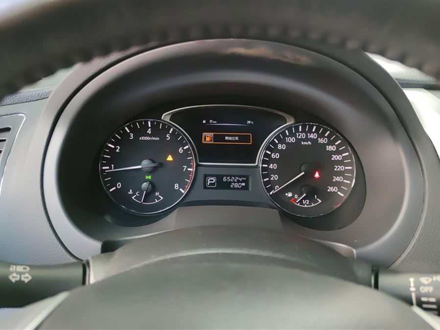 日产 天籁 2018 汽车图片 #15