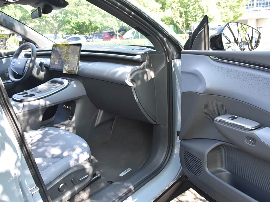 Xpeng G7 2025 #15 Xpeng G7 2025 immagine di auto #15