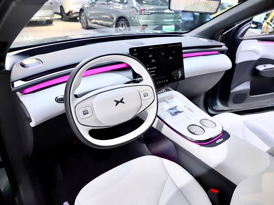 Xpeng G7 2025 #15 Xpeng G7 2025 immagine di auto #15