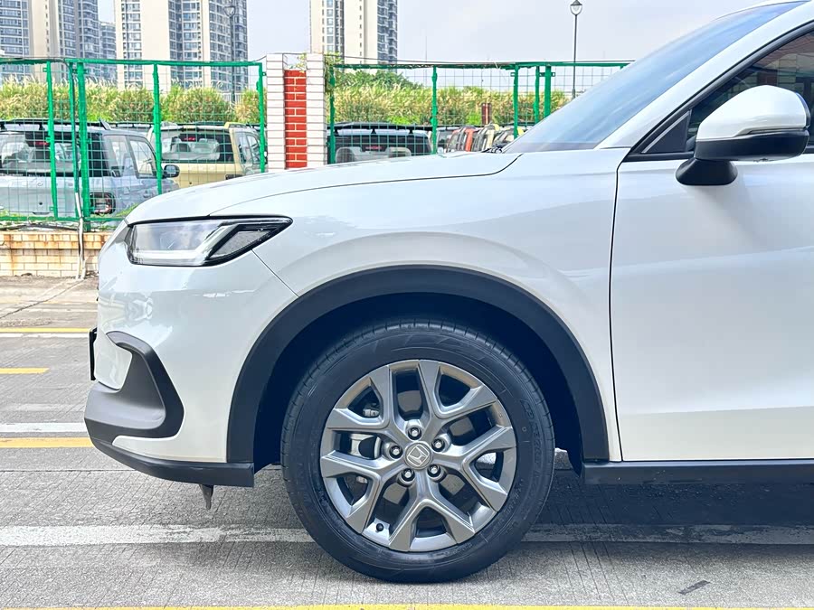 Honda ZR-V 2023 #15 Honda ZR-V 2023 car image #15