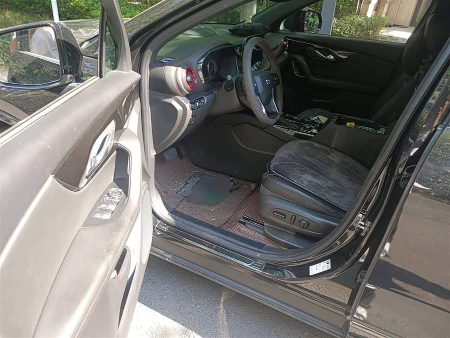 Chevrolet Blazer 2020 #15 Chevrolet Blazer 2020 car image #15