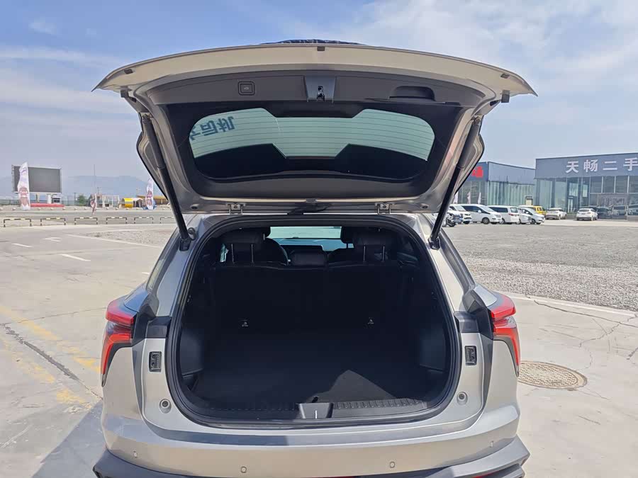 Haval XY 2022 image de voiture #15