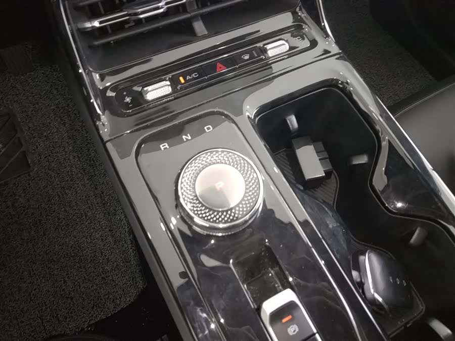 五菱汽车 五菱E5 2024 汽车图片 #15