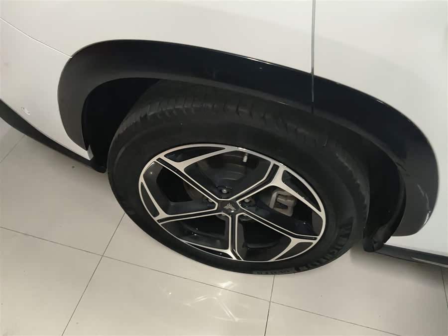 Neta L 2024 #15 Neta L 2024 изображение автомобиля #15