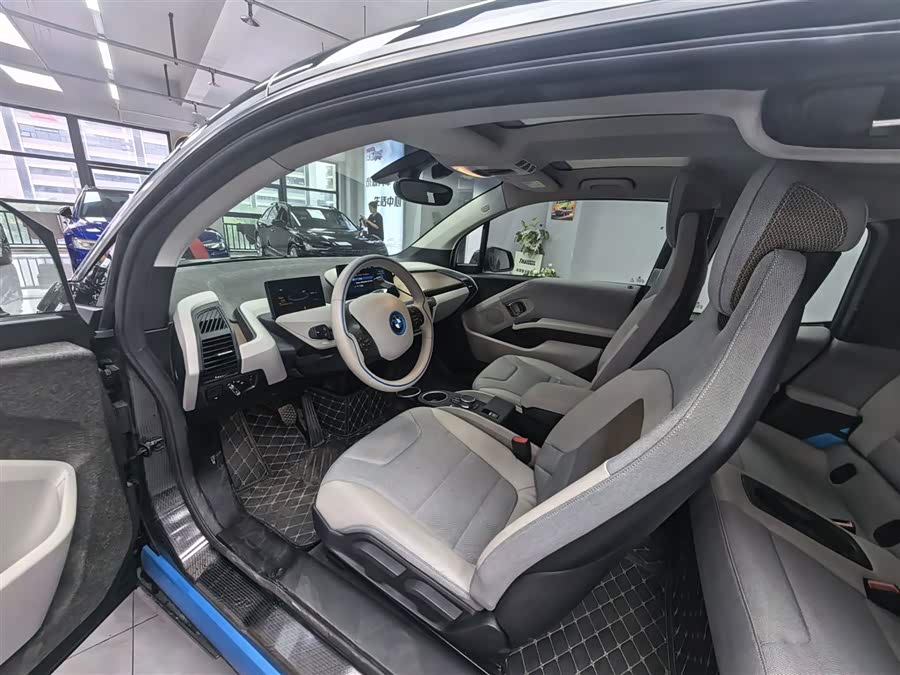 BMW i3 (Imported) 2020 car image #15