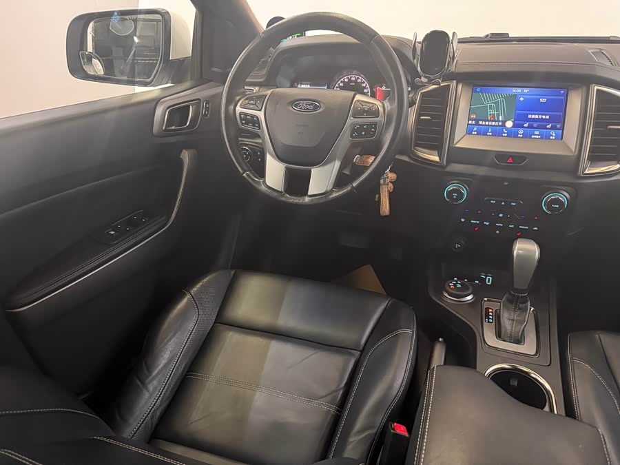 Ford Everest 2019 #15 Ford Everest 2019 car image #15