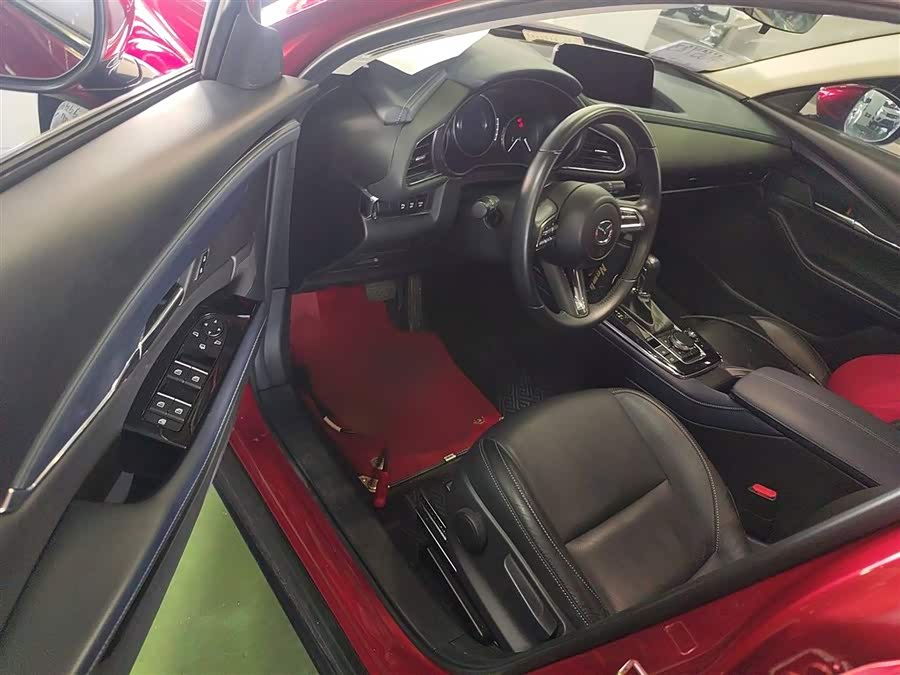 Mazda CX-3 2020 imagen de coche #15