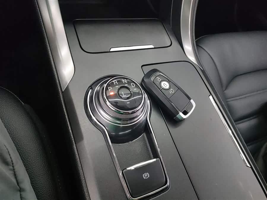 Ford Mondeo New Energy 2019 #15 Ford Mondeo New Energy 2019 car image #15