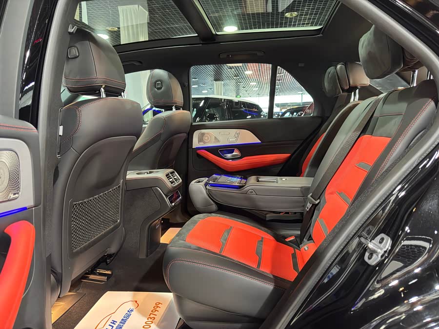 Mercedes-Benz GLE AMG 2023 #15 Mercedes-Benz GLE AMG 2023 imagem de carro #15