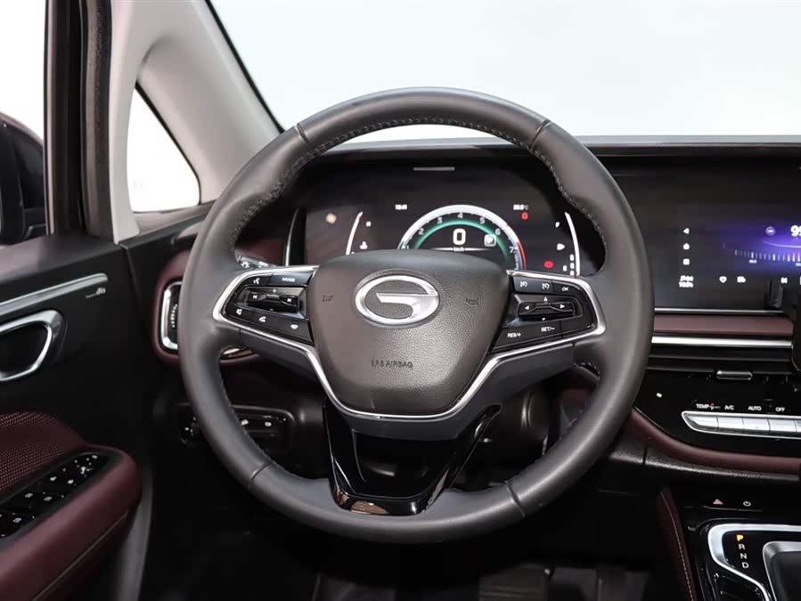 GAC Trumpchi M6 2023 car image #15