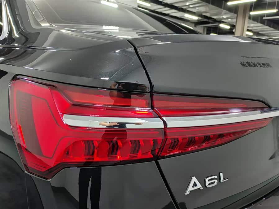 Audi A6L 2024 car image #15