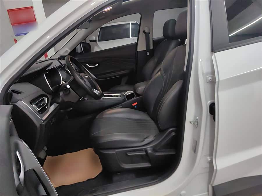 Jetour X70M 2021 صورة سيارة #15