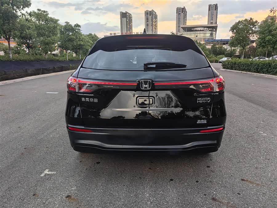 Honda HR-V 2023 #15 Honda HR-V 2023 imagen de coche #15