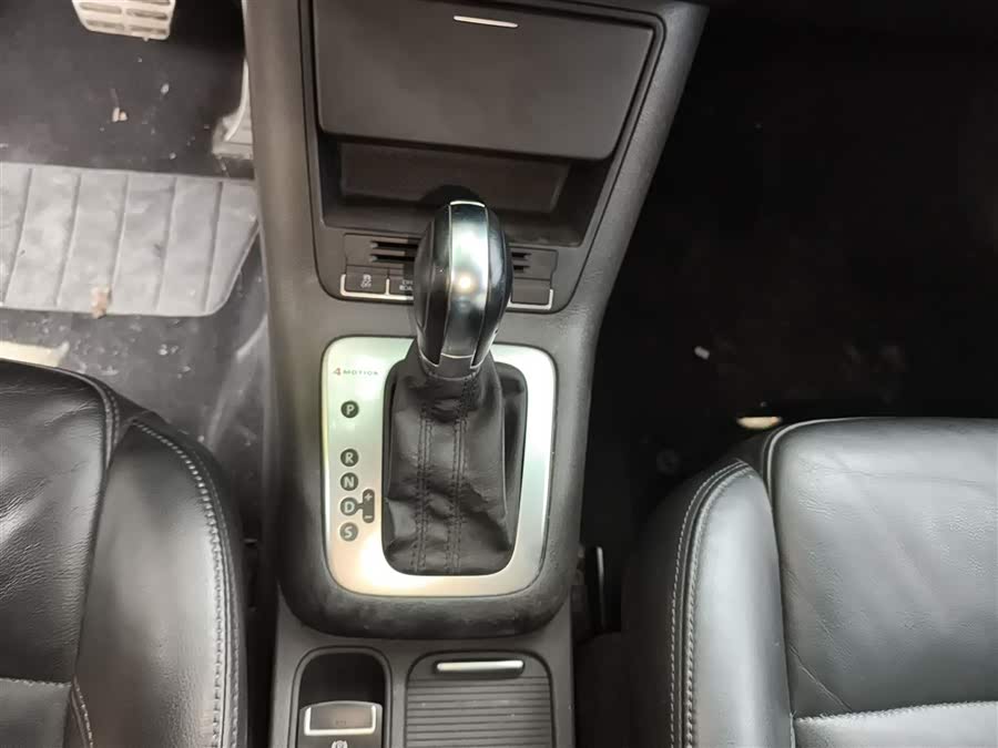 大众 Tiguan 2014 汽车图片 #15