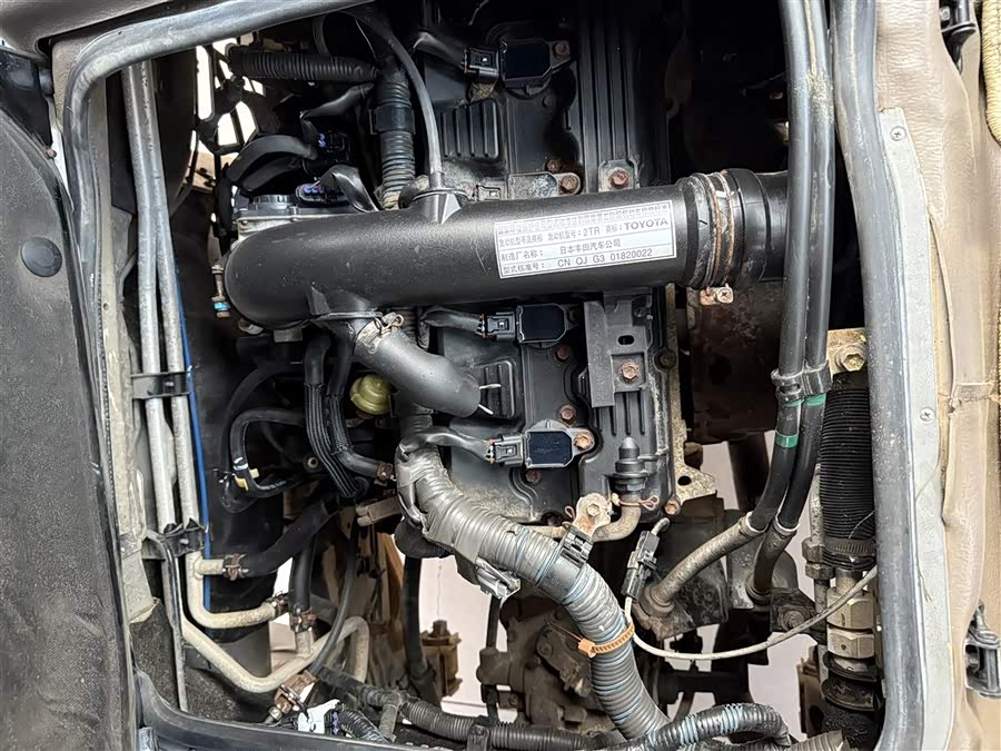 Toyota Coaster 2010 #15 Toyota Coaster 2010 imagen de coche #15