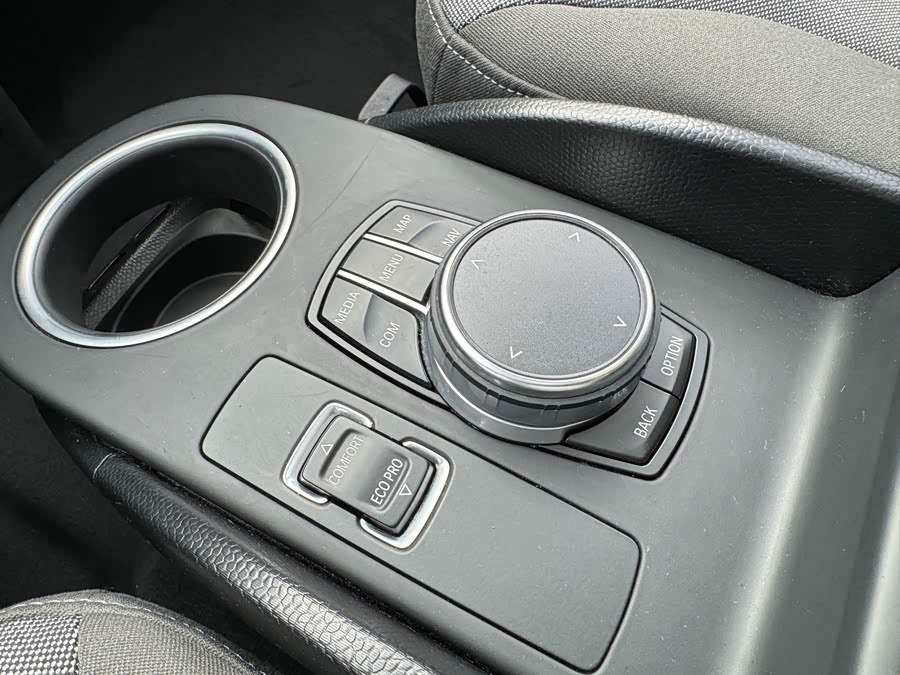 BMW i3 (Imported) 2018 immagine di auto #15