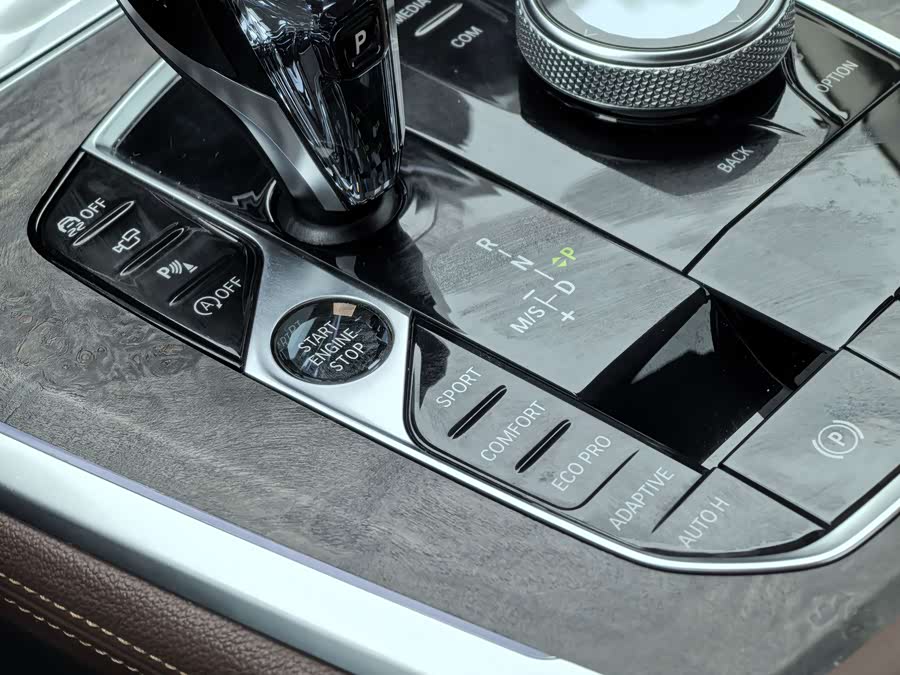 BMW X5 (Imported) 2019 immagine di auto #15