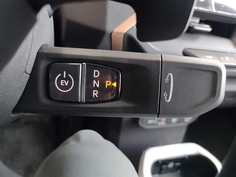 起亚 起亚EV5 2025 汽车图片 #15