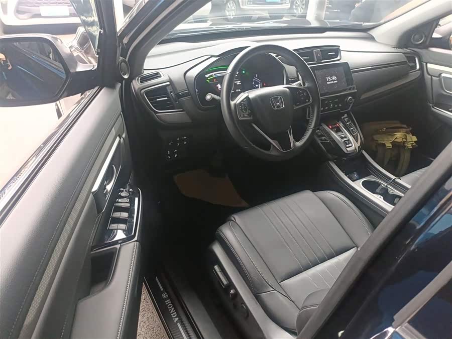 Honda Breeze New Energy 2021 car image #15