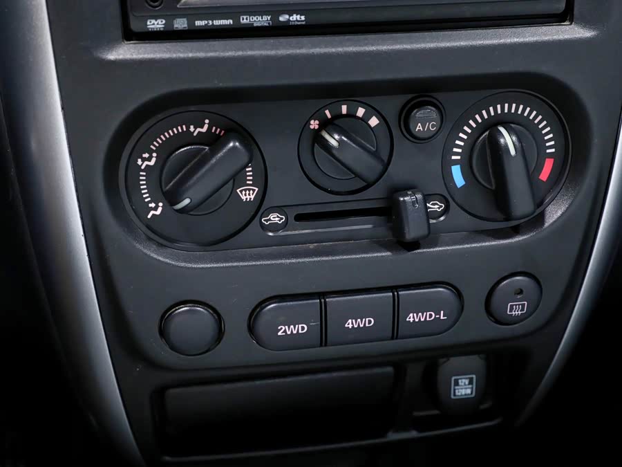 Suzuki Jimny (Imported) 2010 imagen de coche #15