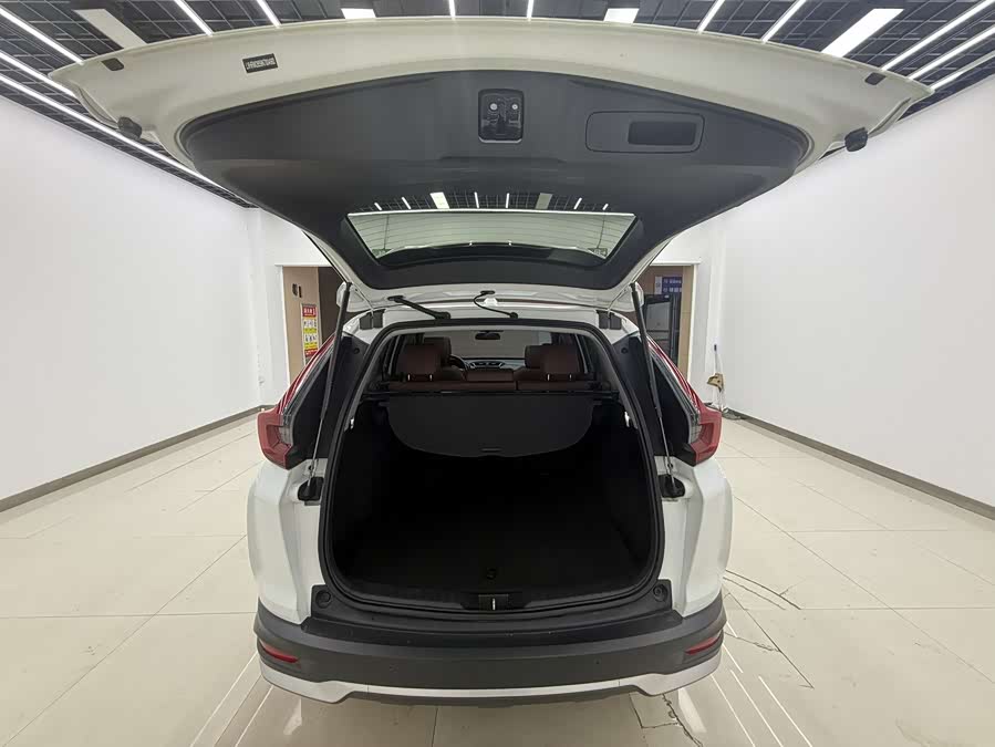 Honda CR-V 2023 car image #15